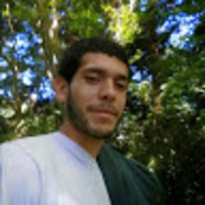 Meet your Posher, Diego